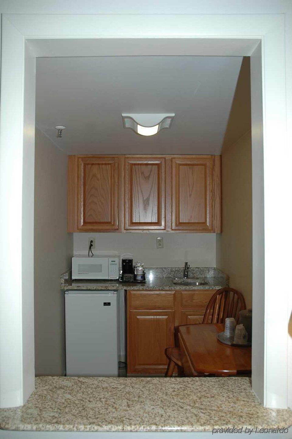 Hampton Inn Portland-Airport South Portland Habitación foto